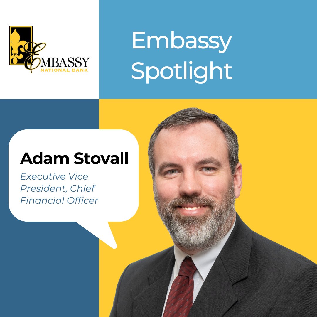 Embassy National Bank tweet media