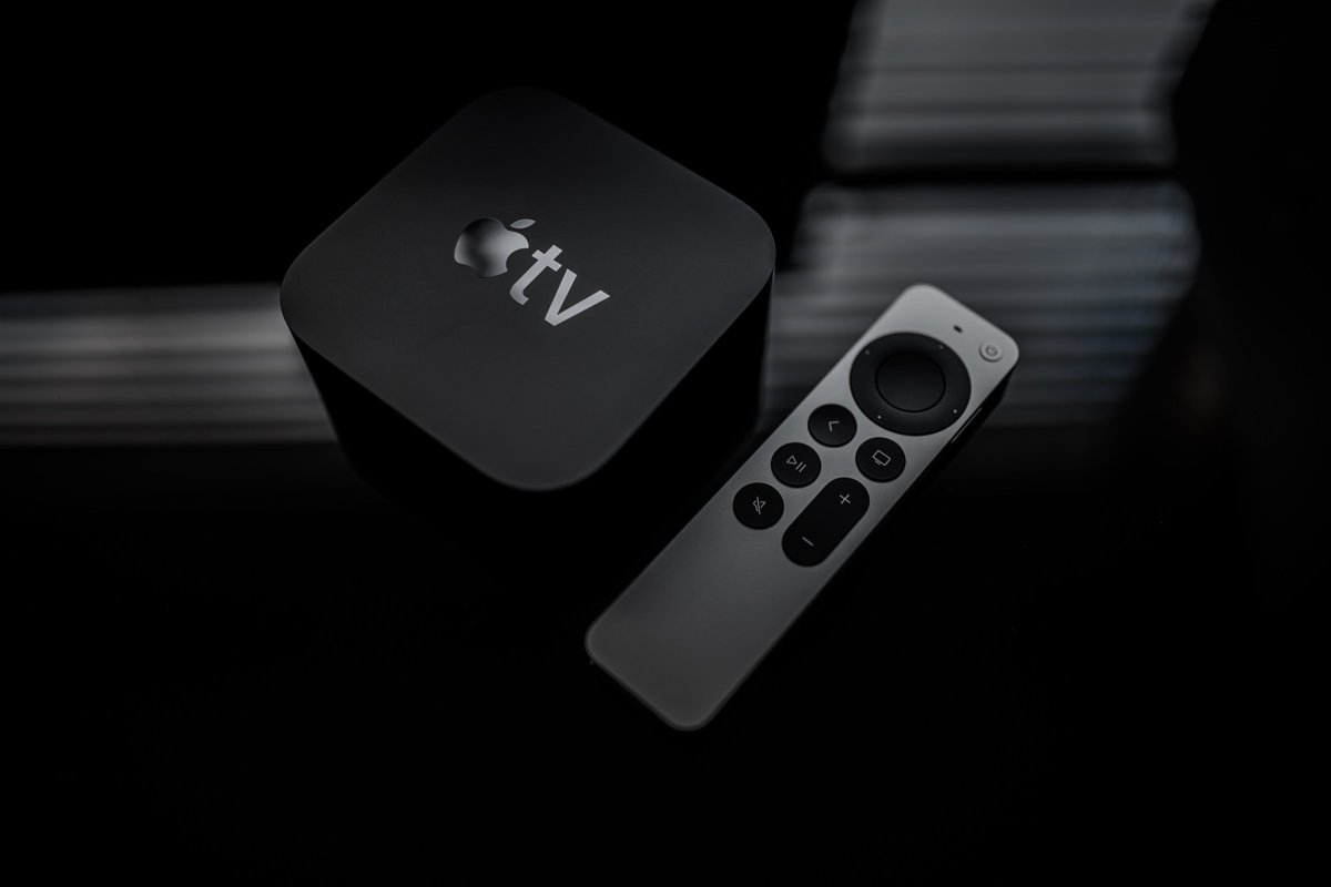 enveuott's tweet image. Ready to bring your streaming ideas to life?

Contact us today to create your own iOS TV app and elevate your entertainment game! It&apos;s time to reach a wider audience and scale business revenue with us!

bit.ly/42Flg2w

#ott #appletv #tvappdevelopment #tvapps #smarttv