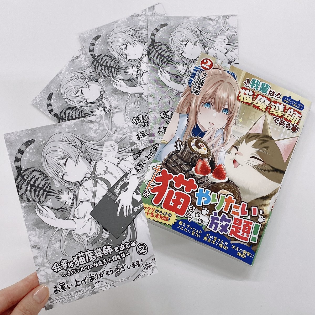 コミックポルカ公式 tweet media