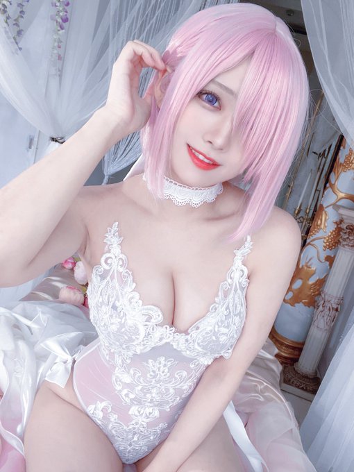 コスプレイヤーはわわ大明神のTwitter画像35