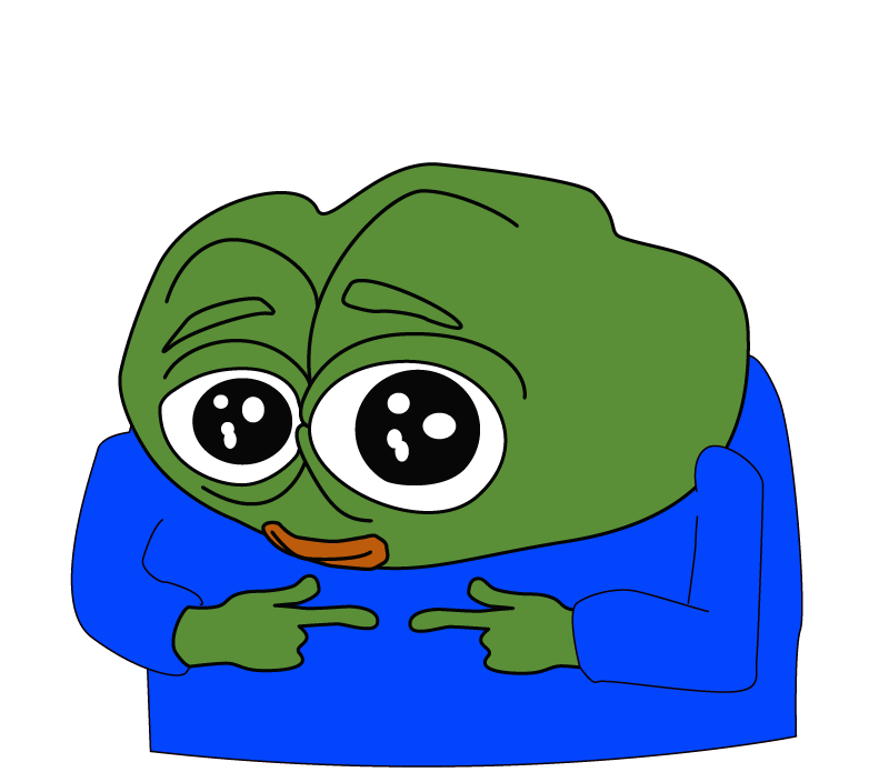 link_ninja's tweet photo. Do you like my @Twitch streams? #pepe #streamers #twitchaffiliate https://t.co/B1sdLjoEhl