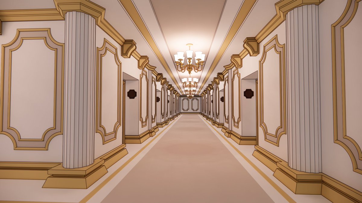 acetoon_lab's tweet photo. Hello! Modern Classic Dormitory is released now!!! Grab your background for 45% off until April 17th!! Link in Bio🔗
#acon3d #Webtoon #comics #background https://t.co/t69UwNajEy