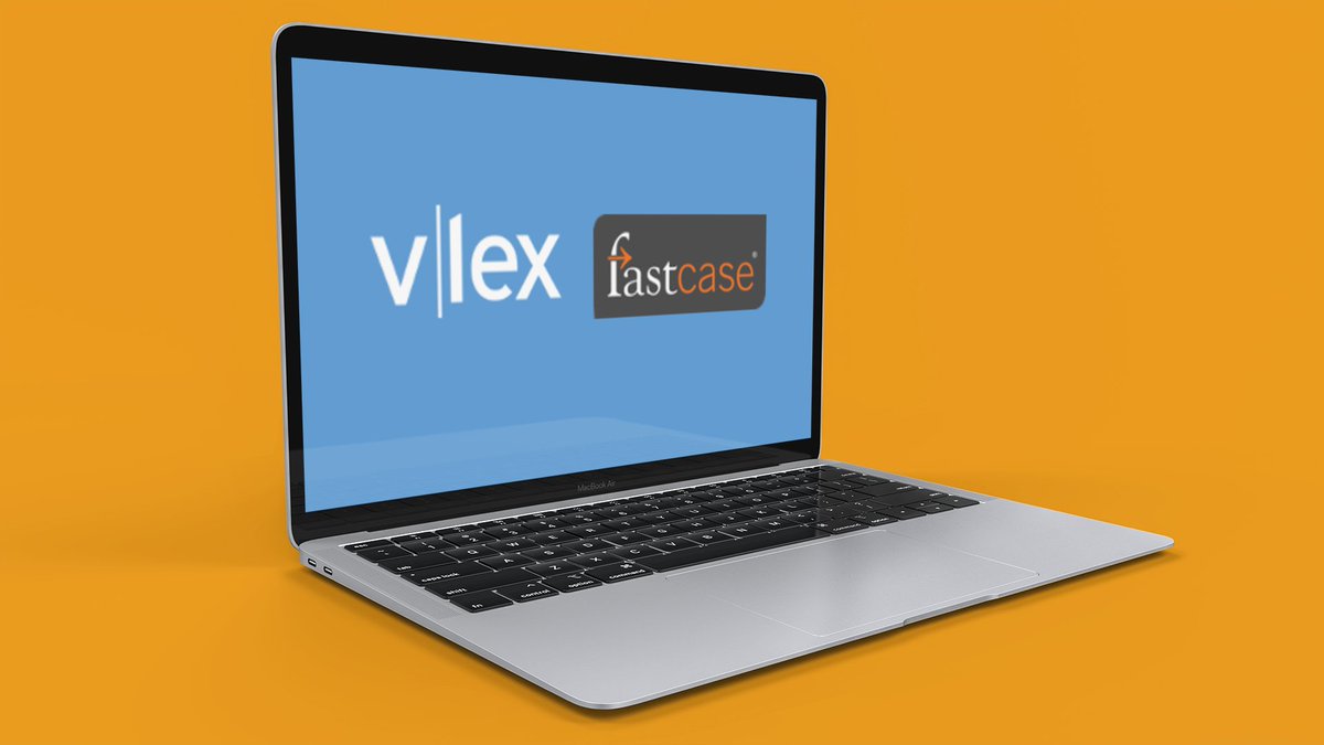 bobambrogi's tweet image. In a deal that will reshape the legal research landscape globally and threaten the longstanding 'Wexis' legal research duopoly, the #legaltech companies @vlex and @fastcase have merged, backed by two powerhouse investment firms. lawnext.com/2023/04/in-maj…