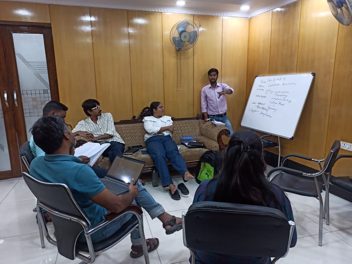 srmi_jharkhand's tweet image. 2/2
at the palimpsest of multiple contextual experiences to be incorporated in the #Whitepaper to facilitate appropriate #policy response(s) to specific challenges of seasonal, circular and long-term #migration from #Jharkhand.
#JharkhandMigrationSurvey #research #survey