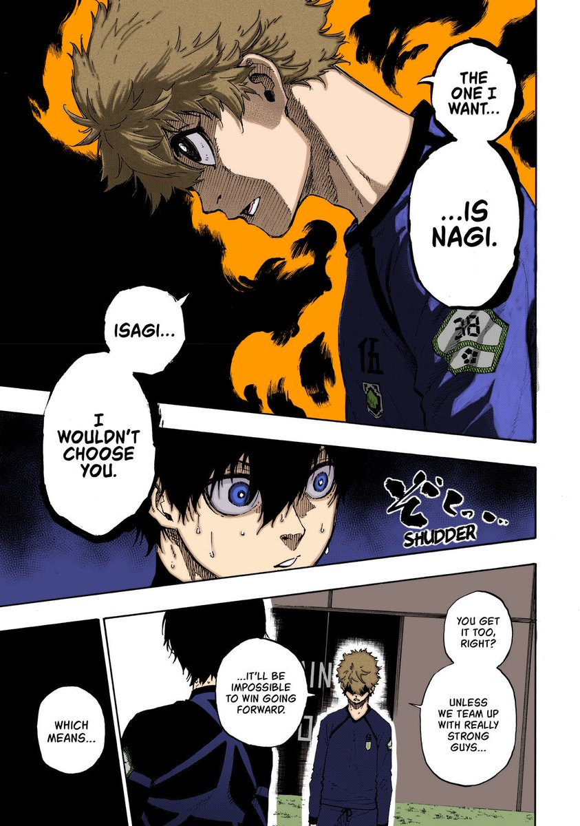 ForgerLoid's tweet photo. colored this page
#bluelock #bluelockanime #bluelockmanga #bluelock213 #bluelock212 #bluelockfanart #bluelockspoilers #bluelock209 #bluelock211 #bluelock210 #anime #manga #mangaart #kodansha #mangareader #mangastyleart #GOAT𓃵 #peak #fire #raw https://t.co/Na3FqM5k3h