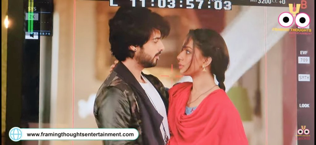 No one can replace these 2! They just shine the whole show up! Don't do this with them! Theybgota stay to the end!
GIVE NAYAT A CHANCE 
#YehHaiChahatein