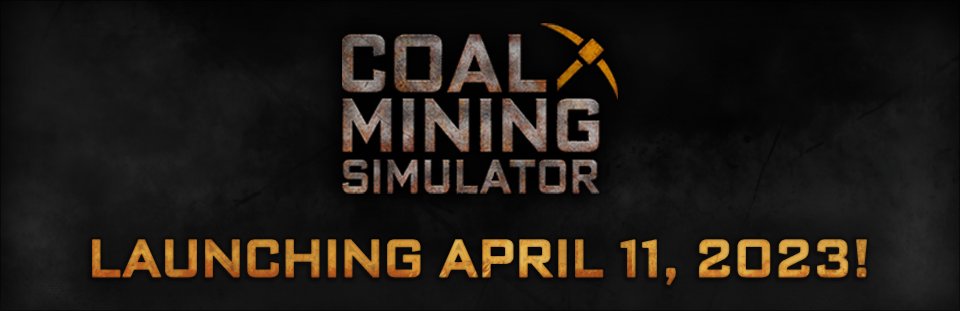 Coal Mining Simulator on Steam