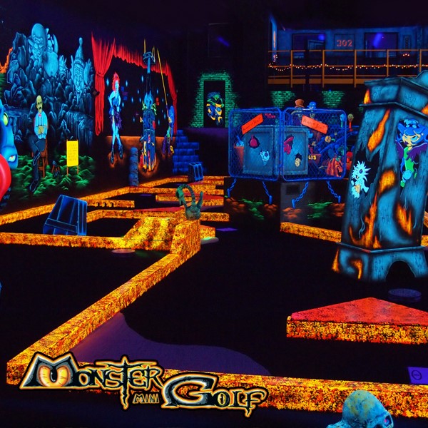 AccessMiniGolf tweet picture