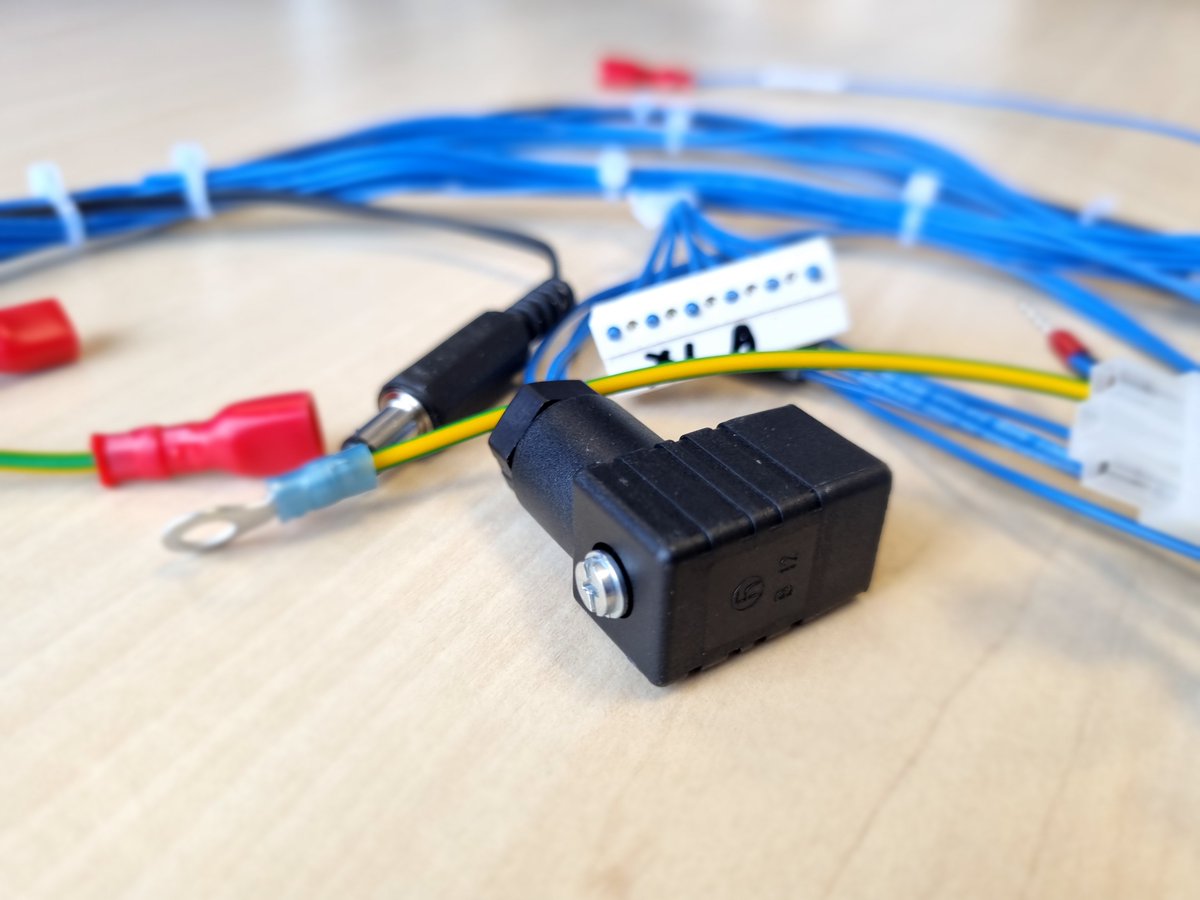 2E Interconnection tweet media
