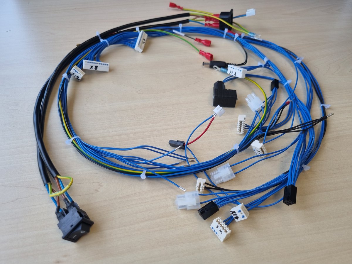 2E Interconnection tweet media