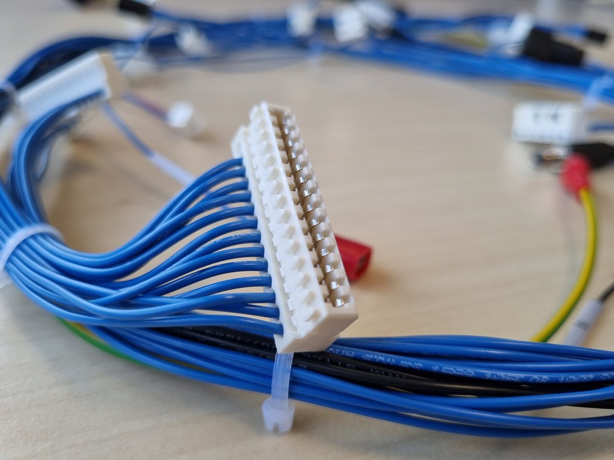 2E Interconnection tweet media