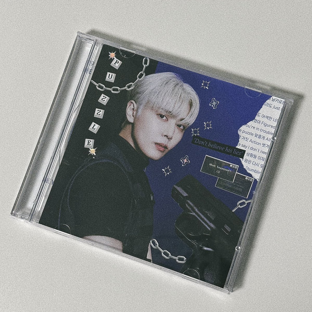 sticker_sf9's tweet photo. 앨범 스크랩하기
내 맘대로 만든 쥬얼버전..-`ღ´- #SF9 #JAEYOON https://t.co/PQvSZIU26w