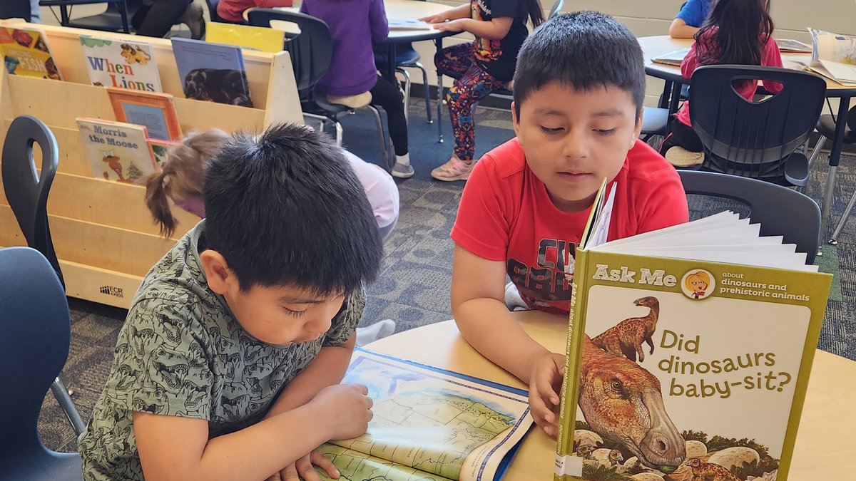 Sioux Center CSD (Kinsey and Intermediate) tweet media