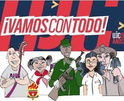 #ujc #CubaPorLaVida
