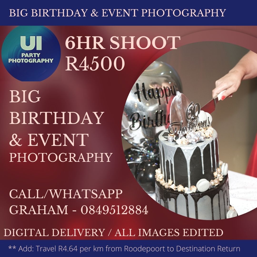 UI_Photography's tweet photo. Family Portraits, Kids Parties &amp; Events

Bookings:
Call/WhatsApp 0849512884

#gauteng #roodepoort #bryanston #fourways #sandton #stunninghill #noordheuwel #gautengphotographer #randparkridge #portraits https://t.co/2ymbbmRLkX