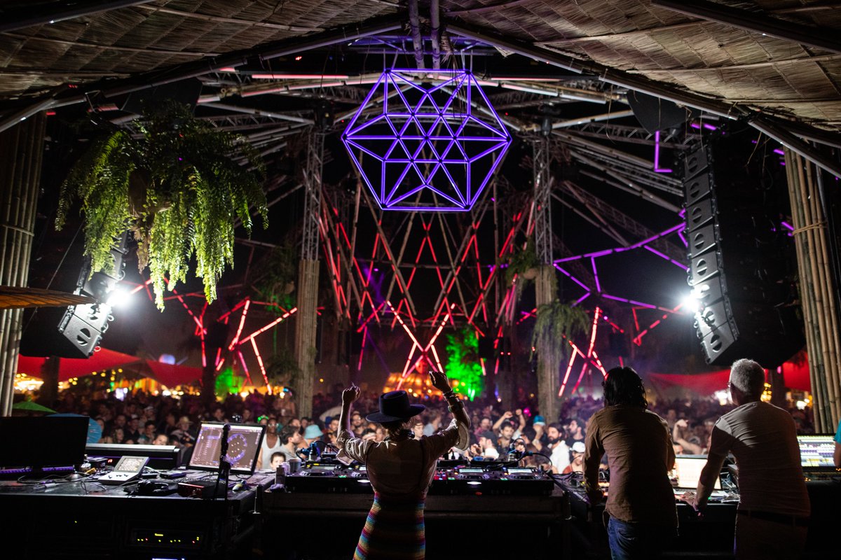 Polygon Productions tweet media