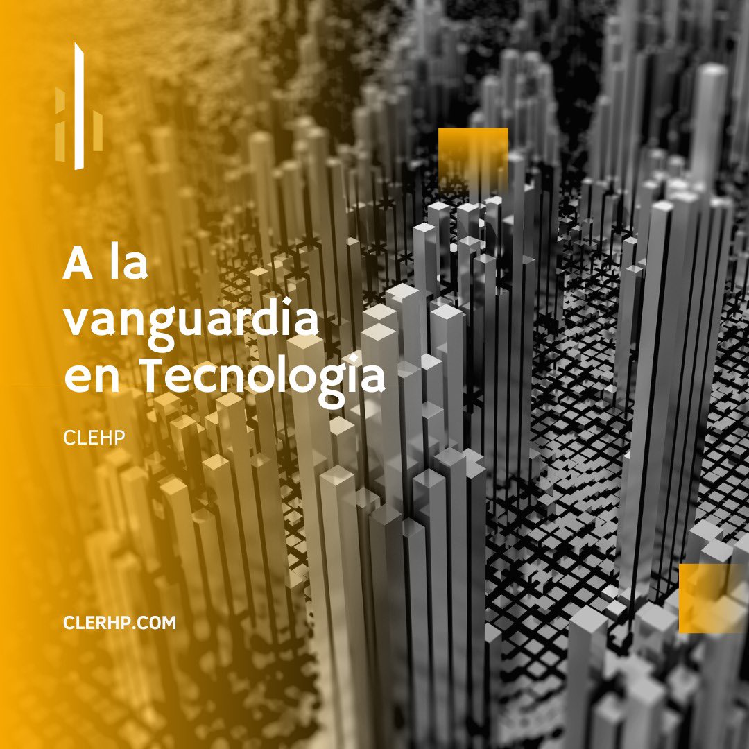 clerhp's tweet photo. 💡La experiencia tecnológica de las empresas es fundamental en el presente. 

🌎Nuestra cia está integrada por empresas del sector ÍA, como es #VTLAB y #CIVIGNER Además empresas como #Inveready apostaron por nuestra compañía para poteniar la #tecnología desde el año 2️⃣0️⃣1️⃣8️⃣ https://t.co/jI3iP8so8f