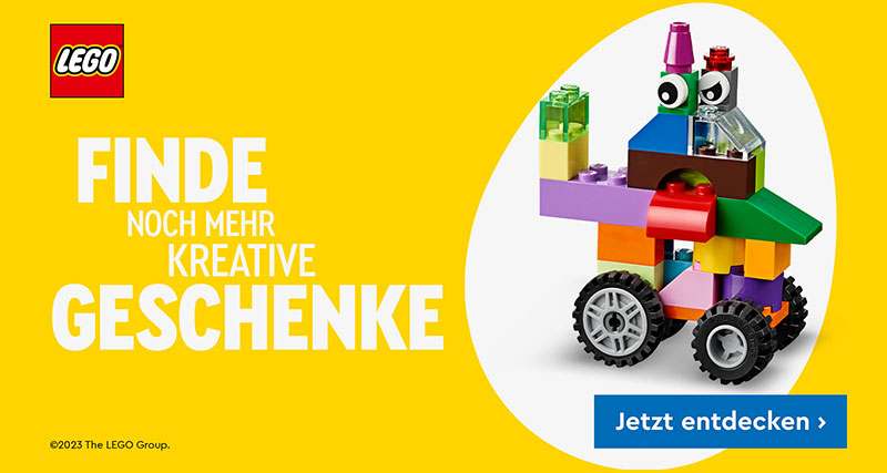 _MightyBricks_'s tweet photo. Finde das perfekte #Ostergeschenk in unserer Auswahl an fantastischen #LEGO® Sets und #Spielzeug. Wir bieten das Richtige für Kinder ab 6+ Jahren bis hin zu Erwachsenen! Es muss zu #Ostern nicht immer #Schokolade sein.
#MightyBricks #Teltow
https://t.co/7iiQxmzQ89 https://t.co/chcZojYsUJ