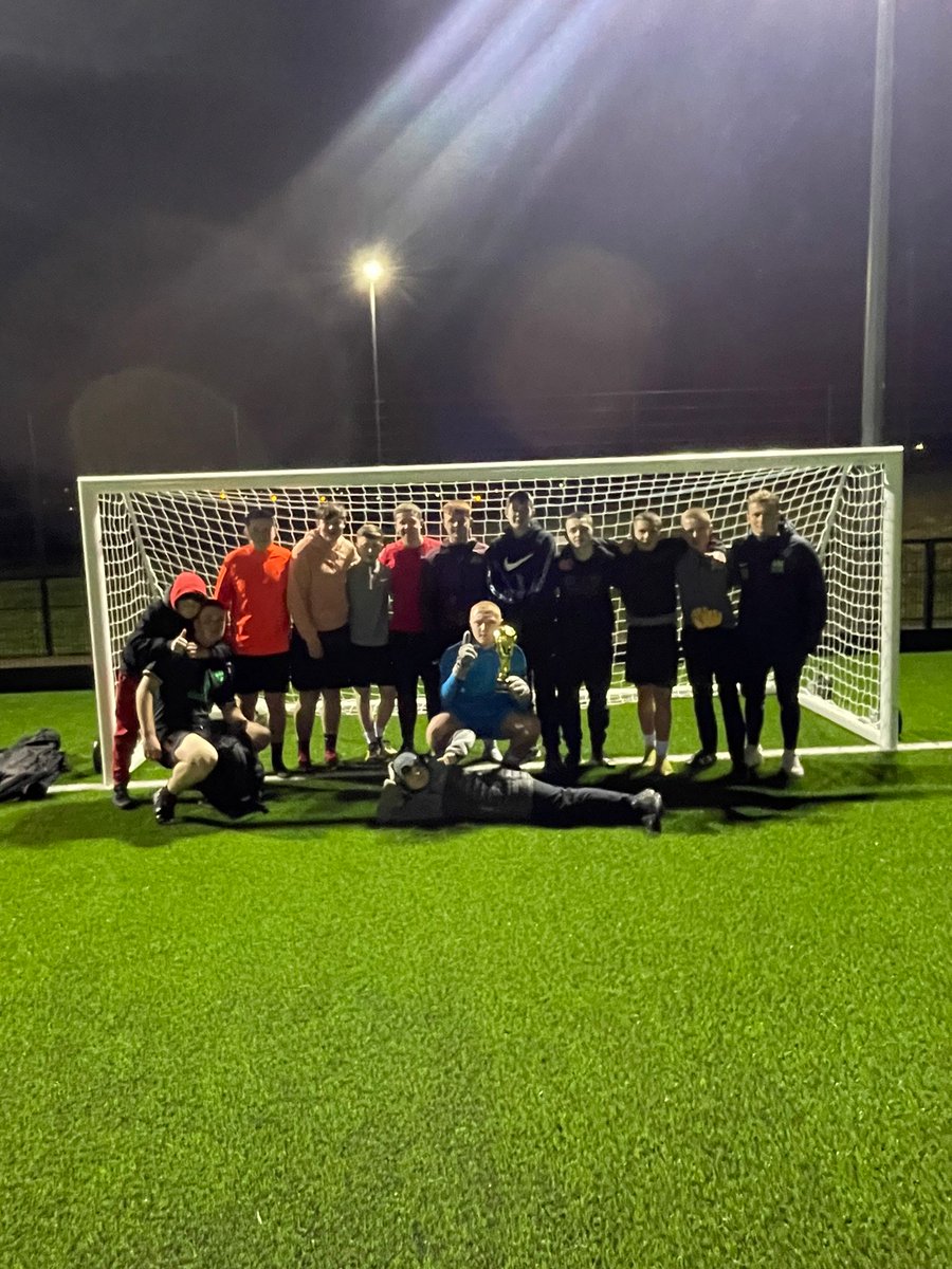 AchieveMoreSCT's tweet photo. Congratulations to Blackhill for winning last week's tournament! It was a fantastic competition with over 100 participants. Well done everyone! #FridayFixtures https://t.co/cvdDXNYNK9