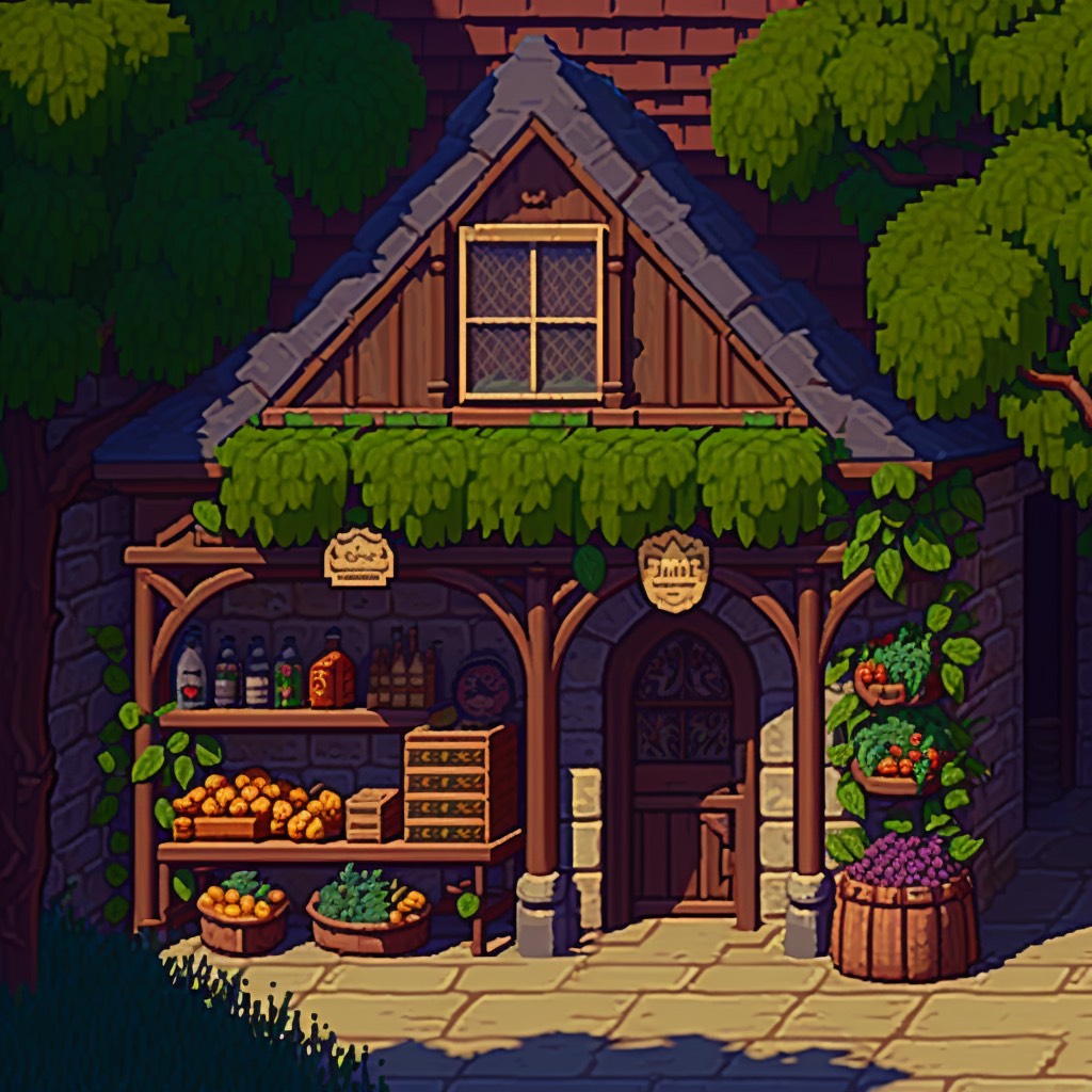 DSUPOfficial's tweet photo. Thanks for your patience! Up next is my favorite fruit store, where I usually buy fresh juice to clear my head after a hangover. Some secret potions are also sold on the down-low. Keep a low profile and take a walk with me.
#DSUP #Downsideup https://t.co/rRBakBxelc