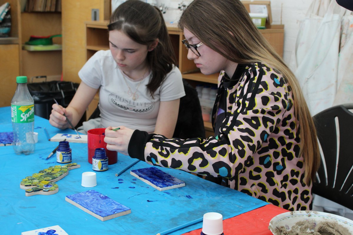 Coventry Museums Learning Team tweet media