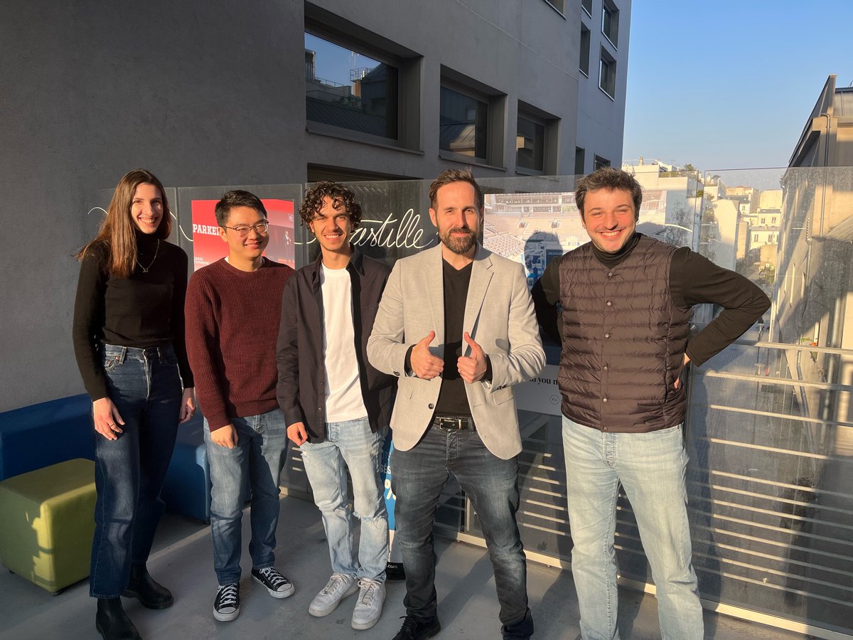 PerformicsFr's tweet photo. 🏆 Performics est très fier d'avoir permis à Air France de gagner le prix "Client of the Year" à la dernière édition des Microsoft Advertising Partner Awards !
💪 Compétition de Microsoft récompensant les meilleures campagnes SEA
👉 Infos : https://t.co/9mPMUHgNEv
#MSFTAds https://t.co/10XQ0scuLW