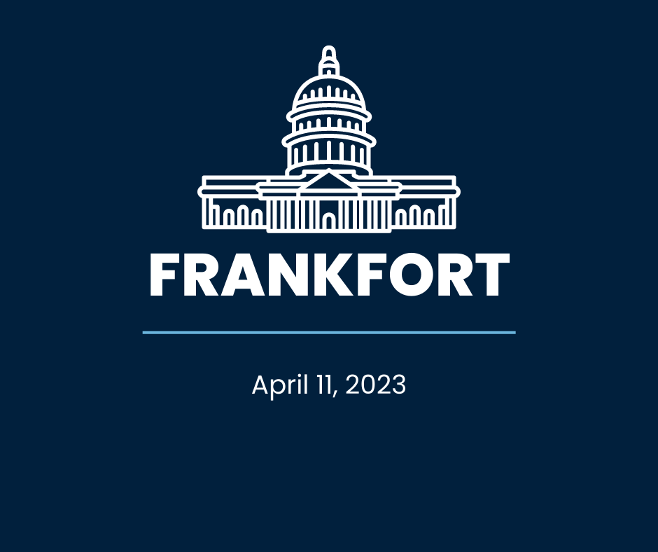 KentuckyDMS's tweet photo. The first stop on our Medicaid Reconnect Tour is coming soon! Have you registered to join us in Frankfort? Details available here: https://t.co/6n5H0uQSJy
#MedicaidReconnectTour #TeamMedicaid #TeamKentucky https://t.co/XDHFnQspyM