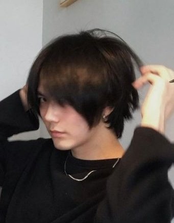 cantcooking's tweet photo. Biu in his L Lawliet Era 🤣💙💙💙
BYL WILL ALWAYS CHOOSE BUILD
#BYLAlwaysLuveBIU #BuildJakapan #builduremotion https://t.co/5LqwpAH19Q