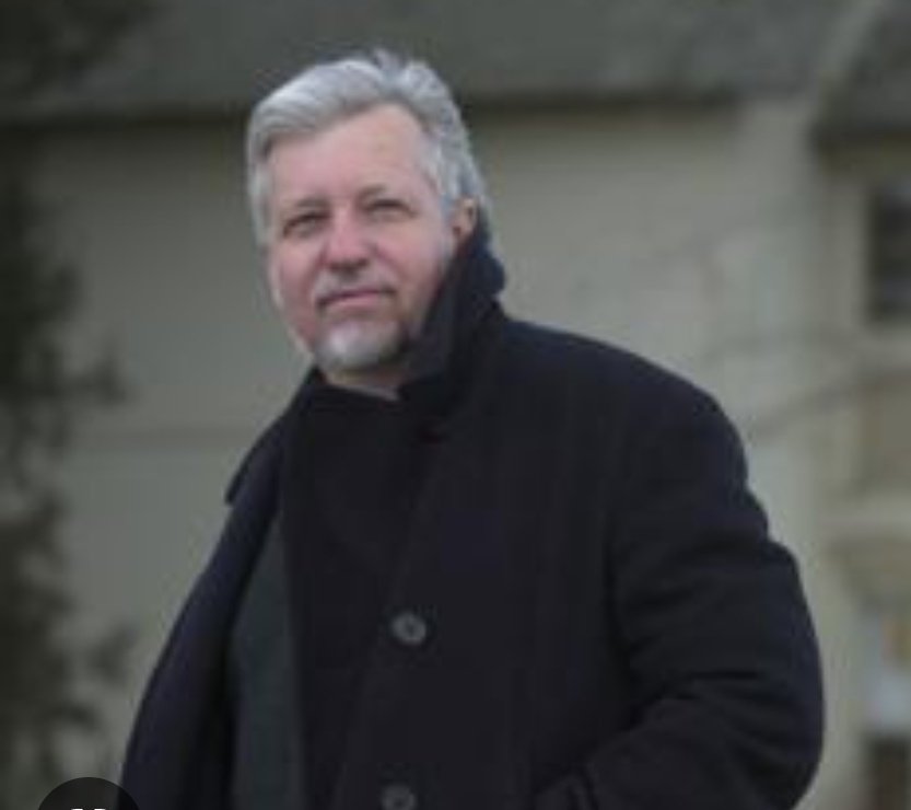 Happy Birthday Science Fiction Master Dan Simmons!! 