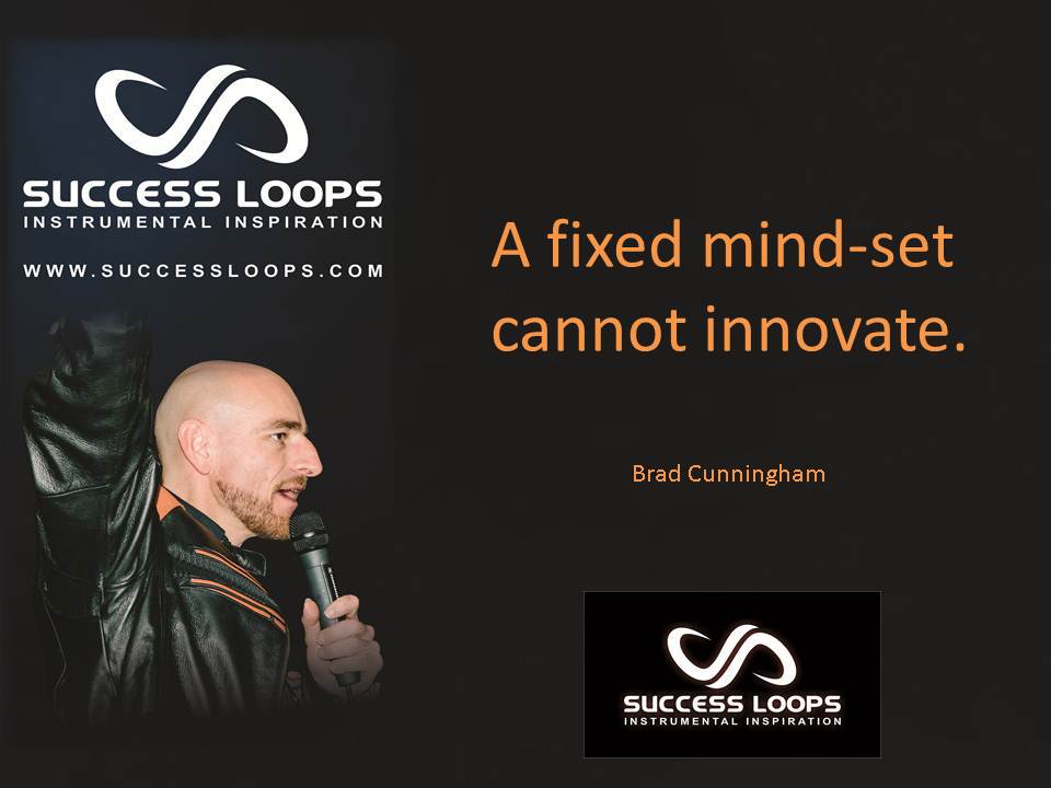 CUNNINGBRAD's tweet image. Would you agree that a 'Growth Mindset' is always seeking #DeeperTruths ??