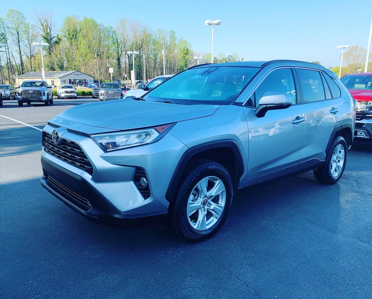ToyotaMJ's tweet photo. Just arrived and ready for sale! Check all our preowned inventory 👉 https://t.co/XYmJrY3wDi or call our team 828-358-3913 https://t.co/LNfbjNGr0a