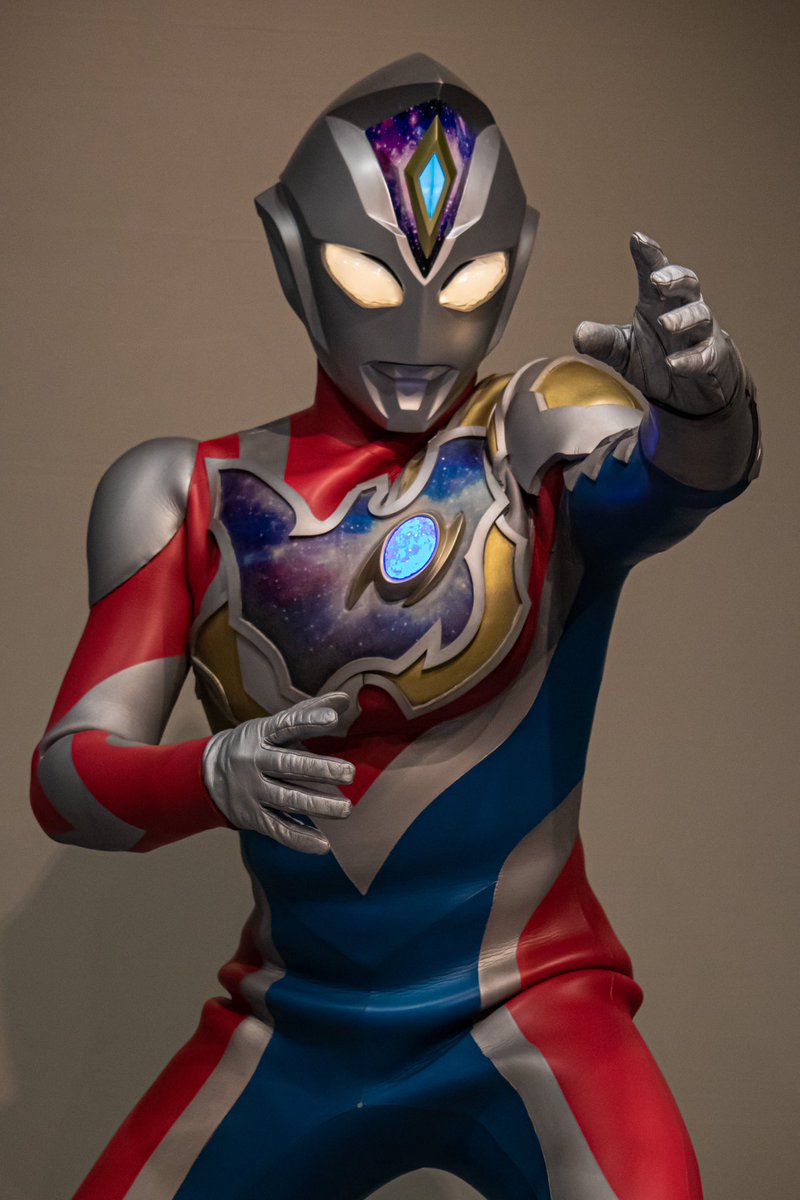 マルサン 55thウルトラマン450 宇宙スパークルYellowEyesVer. 【公式通販】