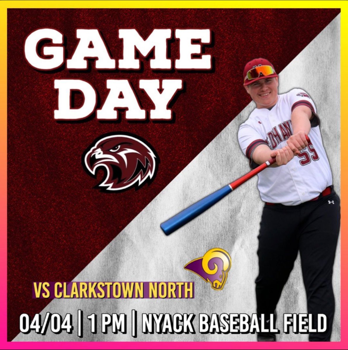 NyackBaseball tweet media