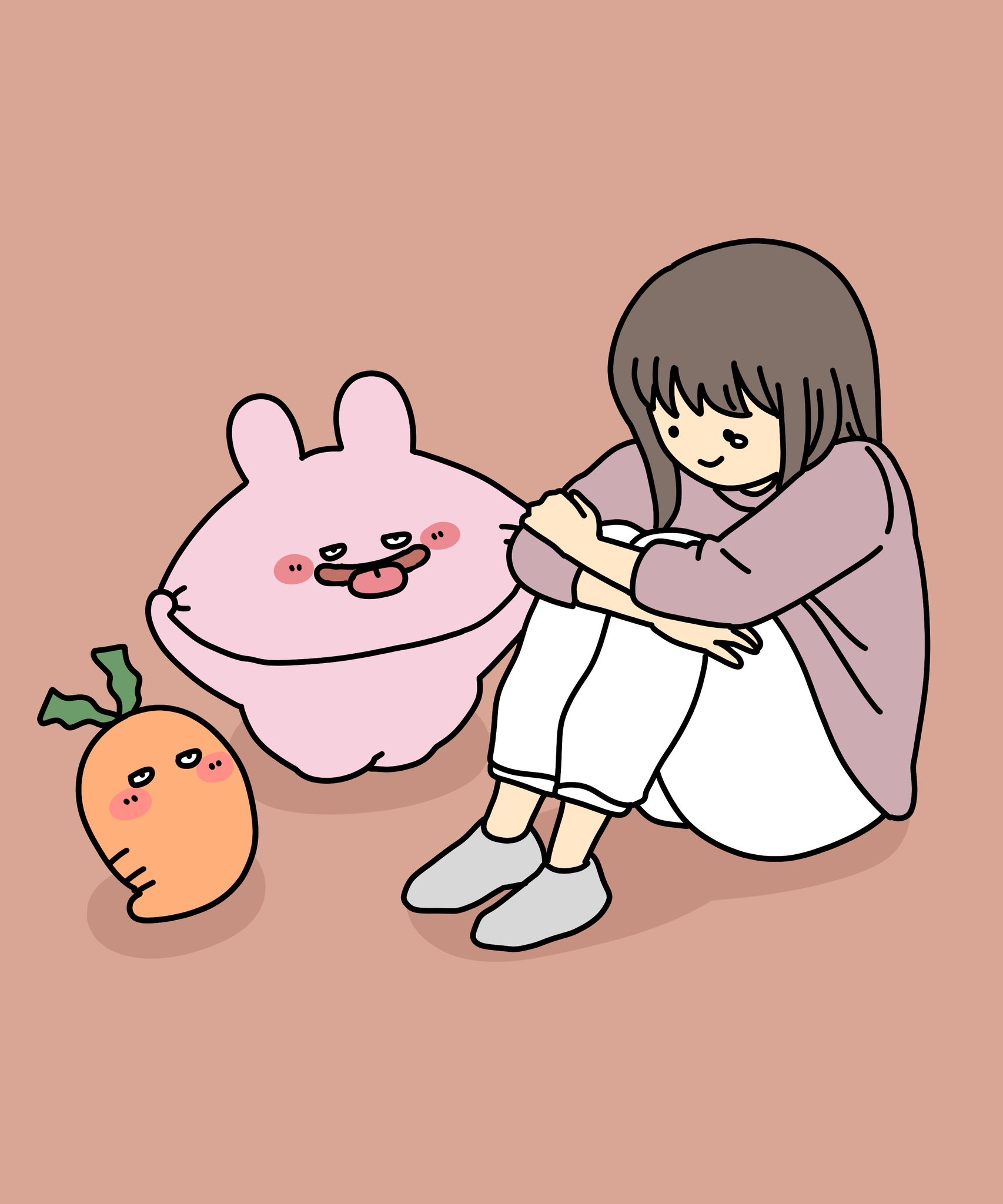 あさみみちゃん (@asamimichaan) / Twitter