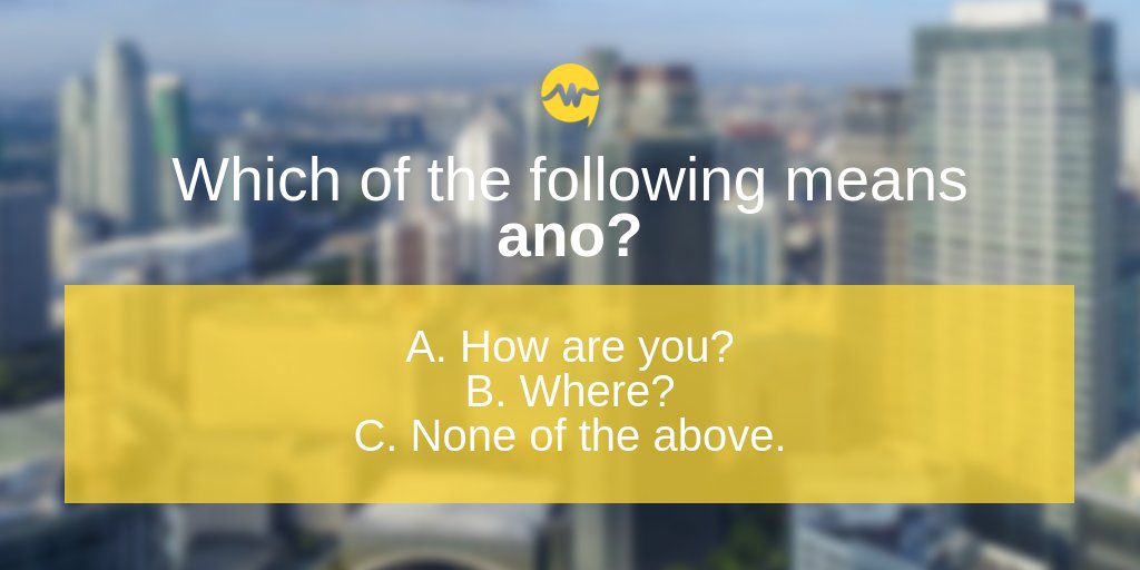 thewikapedia's tweet photo. Going to Cebu in a month? It's time for pop quiz! Need a refresher? Visit us at https://t.co/8gSvNOIo4C. https://t.co/np1F4X492I