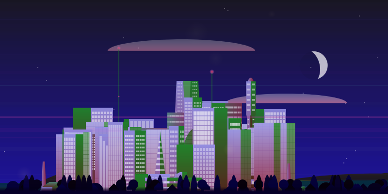some_new_cities's tweet photo. 🌃 "Welcome to Sparkleland". https://t.co/rpDXzSYfRq
