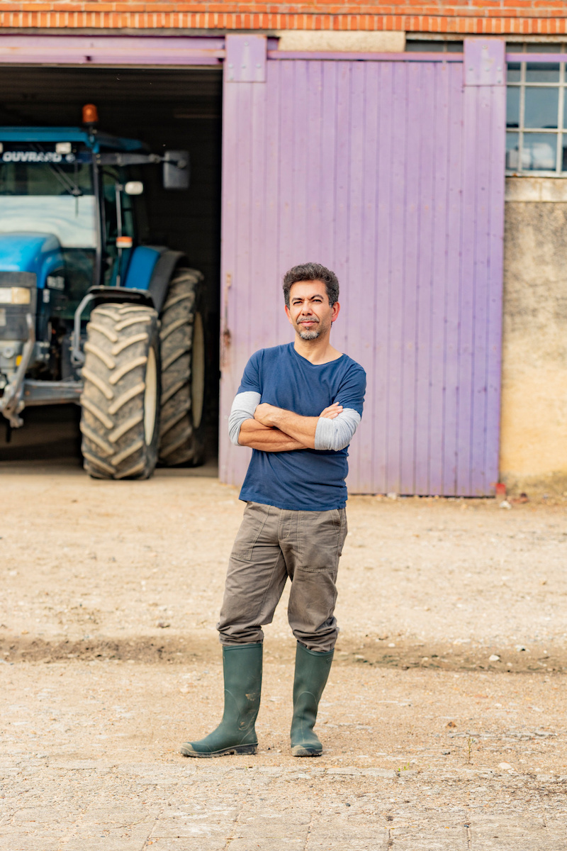 msacn1450's tweet photo. Vous êtes #exploitant agricole ? Suivi, conseils, information et formation sur la prévention des risques professionnels et sur l'amélioration de vos conditions de travail : les équipes santé-sécurité au travail de votre MSA peuvent vous accompagner. https://t.co/DxFCVNvecg https://t.co/LVFyS4KKjE