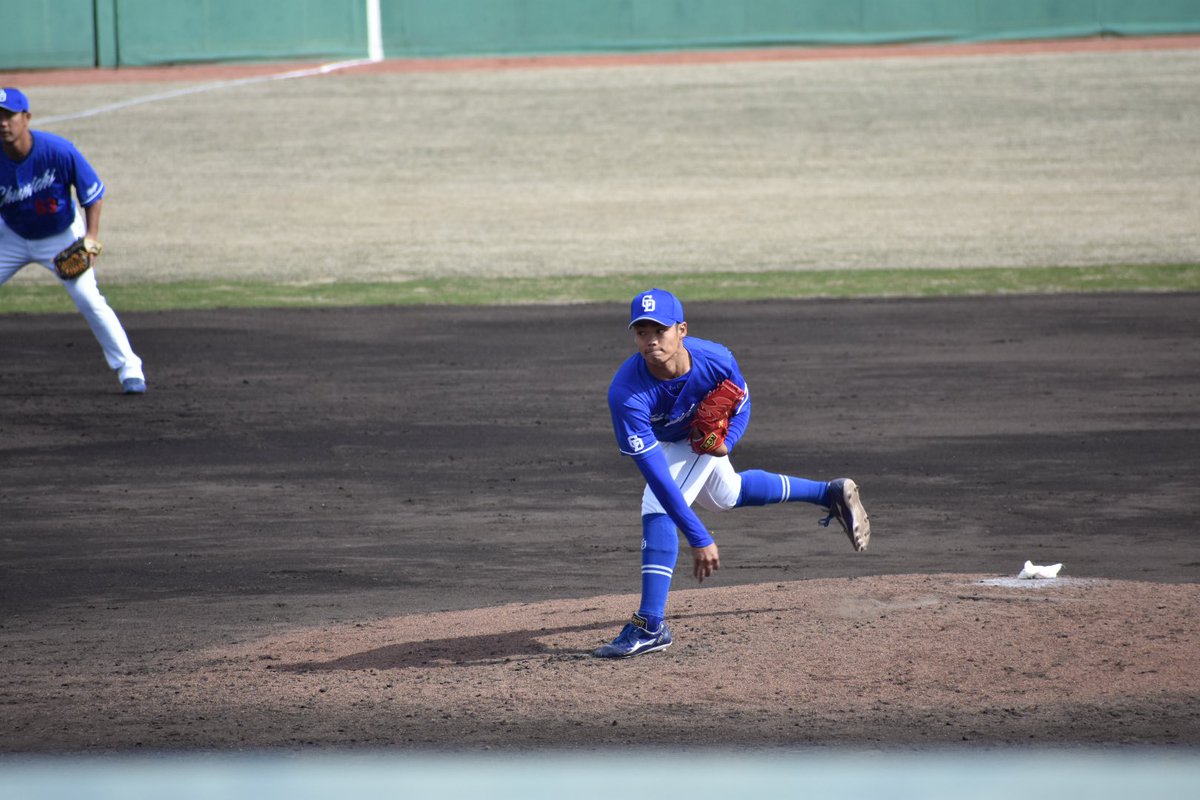 neo7_0419's tweet photo. 根尾くん元気そうでした‼︎ナイスピッチングでした‼︎︎現地からは以上です‼︎
(由宇は投手との距離近くていつも���キドキしちゃう🫣)
#根尾くん #根尾昂 #neo7
#中日ドラゴンズ #由宇球場 https://t.co/T8WWyrltWq