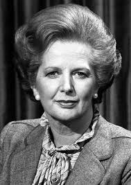 BladeoftheS's tweet photo. Margaret Thatcher and Nigel Lawson did incalculable damage to this country, selling off all the assets at a loss to their mates. Cutting taxes for the rich to nothing. Creating massive unemployment and inflation.

RT if you know they’re the villains https://t.co/OnTc82FGV1