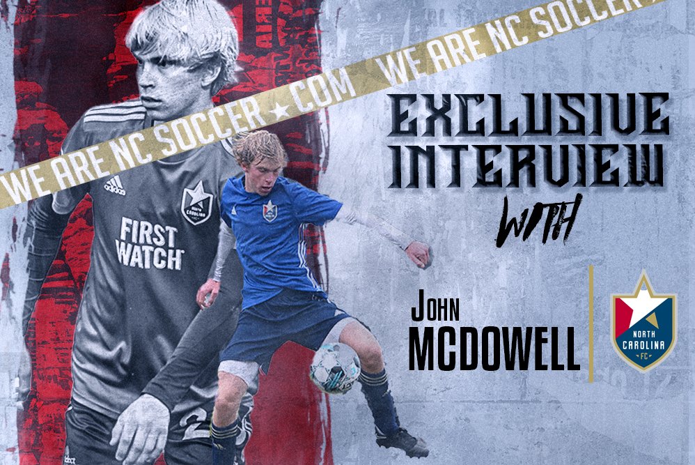 wearencsoccer (@wearenc_soccer) on Twitter photo π¨Just Posted! My interview with <a href="/UNCmenssoccer/">UNC Men's Soccer</a> commit, <a href="/john_mcdowell05/">John McDowell</a> on his faith, what it takes to be Captain of the @ncfcacad @ncfc_youth , and his goals for the @northcarolinafc season.
πΈ <a href="/FollowGregPhoto/">Follow Greg Sports</a>
wearencsoccer.com/2023/04/04/johβ¦ π¨Just Posted! My interview with <a href="/UNCmenssoccer/">UNC Men's Soccer</a> commit, <a href="/john_mcdowell05/">John McDowell</a> on his faith, what it takes to be Captain of the @ncfcacad @ncfc_youth , and his goals for the @northcarolinafc season.
πΈ <a href="/FollowGregPhoto/">Follow Greg Sports</a>
wearencsoccer.com/2023/04/04/johβ¦