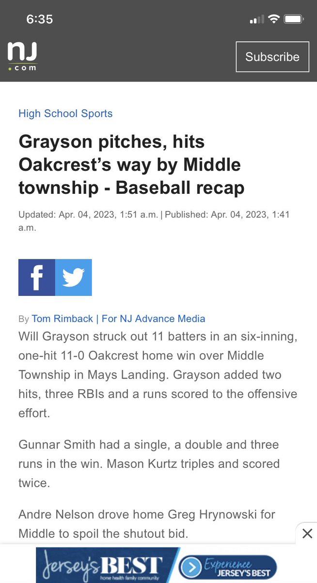 Scott Grayson tweet media