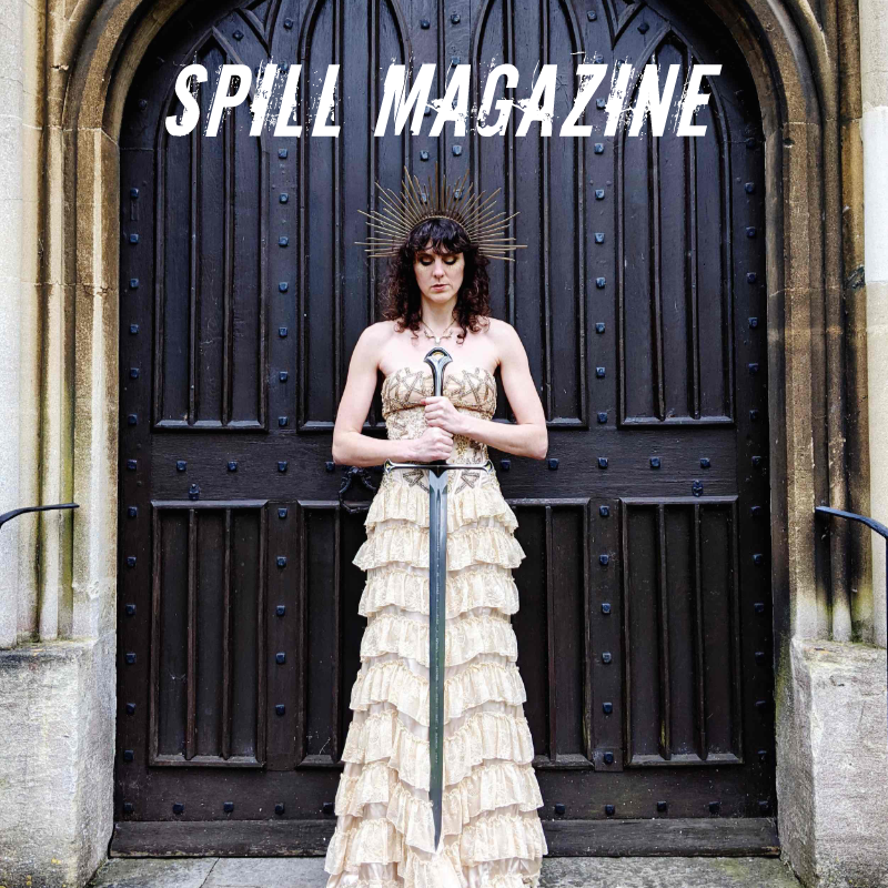 shamelessbuzz's tweet photo. UK songstress #RuthBlake @ruthblakemusic is back with @JamesYuill-produced single 'Not Your Angel', out TODAY. @SpillMagazine presents the #premiere ~ https://t.co/ZBgPri0c1J @MusicBlogRT #museboost @_teamblogger #bloggerstribe @ArtistRTweeters @blazedrts
"an enthralling listen" https://t.co/HNquiO8KYf