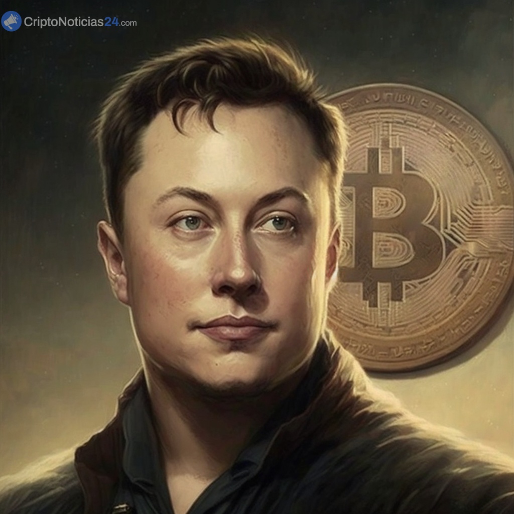 El misterio de Elon Musk: ¿Es él el verdadero cerebro detrás de Bitcoin? criptonoticias24.com/elon-musk-crea… #criptonoticias #ElonMusk