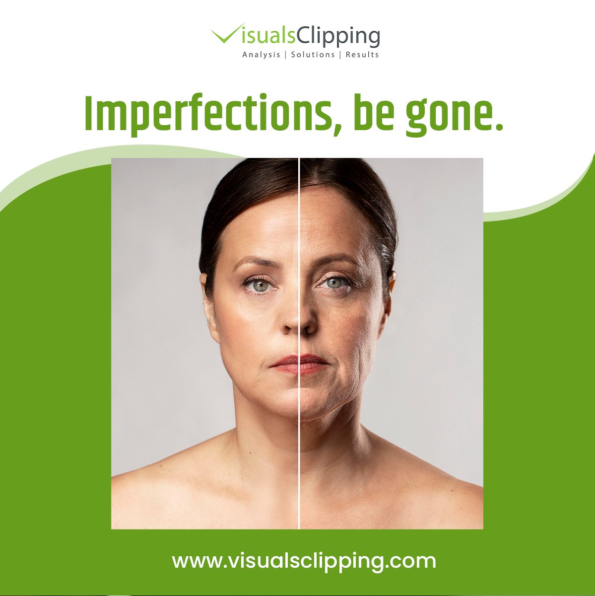 visualsclipping's tweet photo. Our photo retouching services ensure that your products are free from imperfections. From blemishes to scratches, we've got you covered.
Ready to boost your sales? Let us help you improve your product images at https://t.co/DSXGoHYqxE
#VisualsClipping #USA https://t.co/3bYnTBJFUm