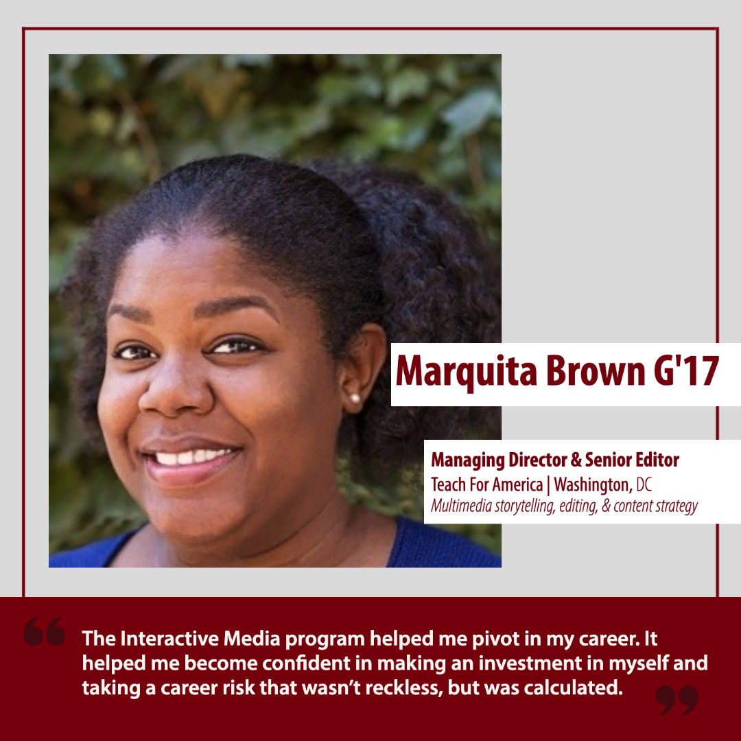 Elon M.A. in Interactive Media tweet media