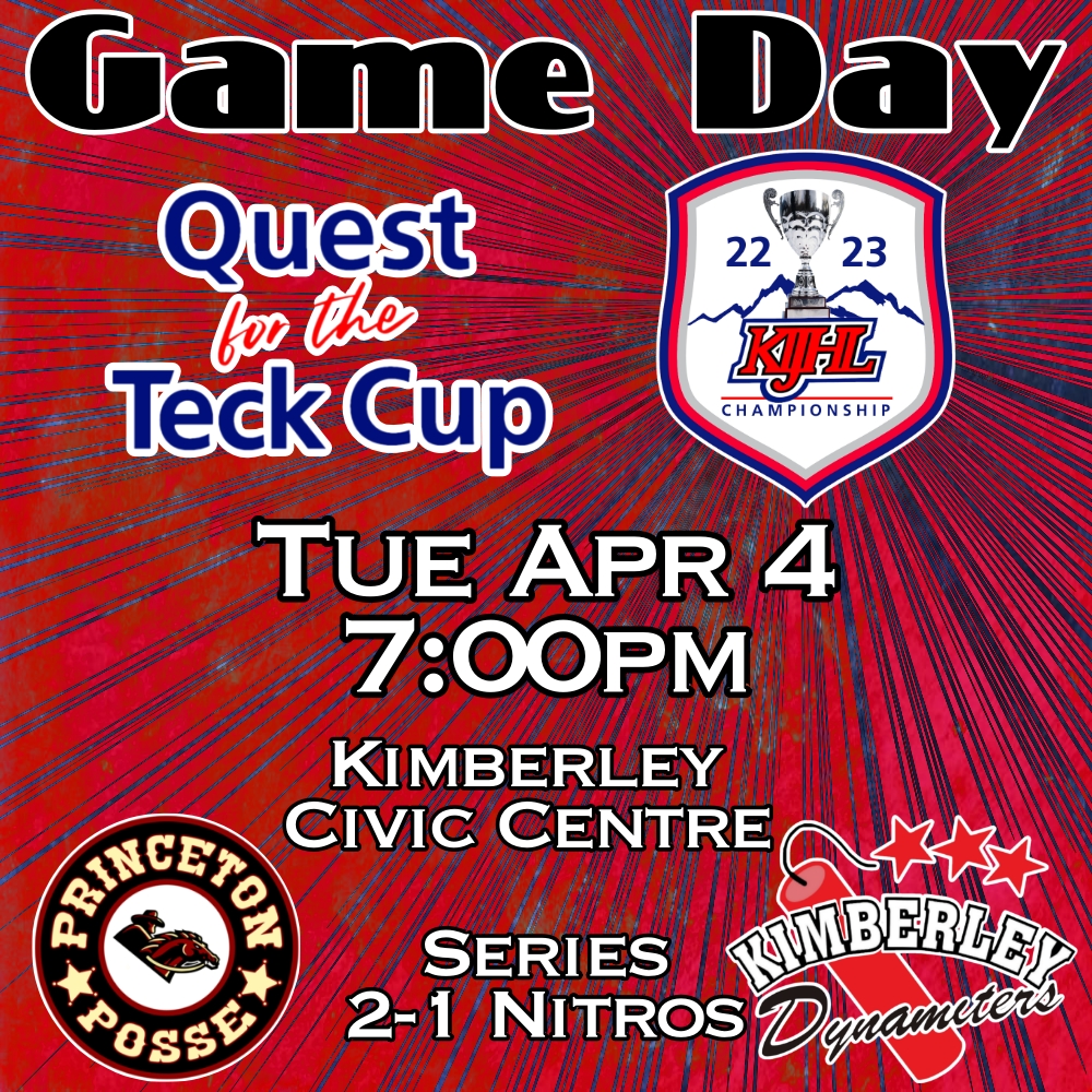 Kimberley Dynamiters tweet media