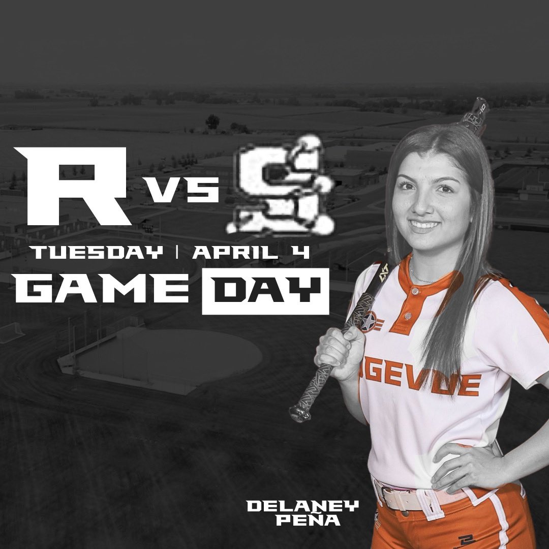 🔸⚫️WARHAWK GAMEDAY ⚫️🔸

🆚 Skyview 
📍@ Skyview HS
⚾️ 3:00
🥎 5:00
🌡️  45*

#abovethebest #warhawk