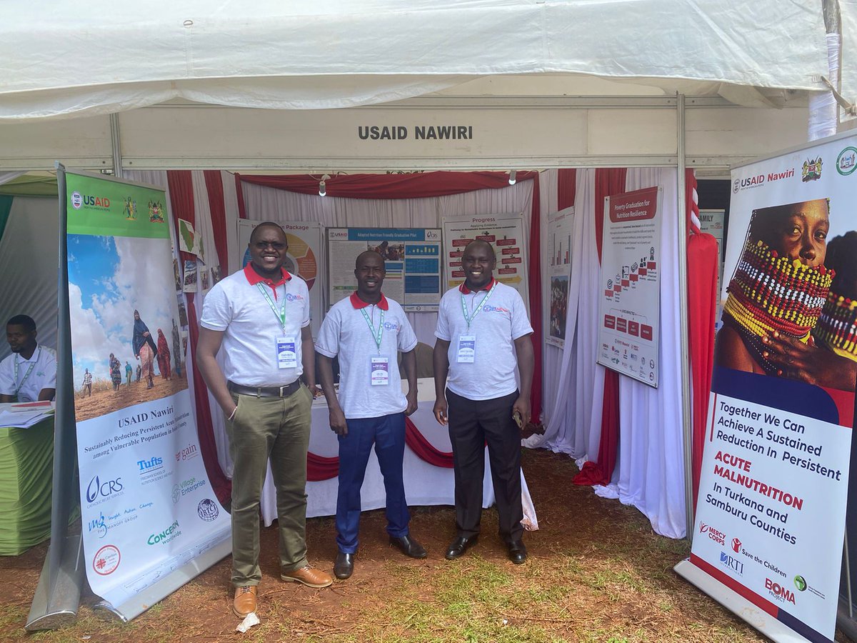 USAID Nawiri MercyCorps on Twitter "Don't miss to visit our stand at the ongoing Kenya Social