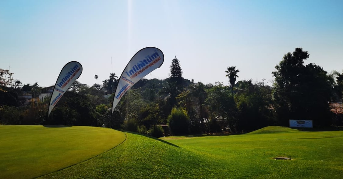CuernavacaGolf's tweet photo. Excelente día a todos, hoy es el segundo día de actividades y el inicio de la #88CopaInfinitum ⛳🏆 https://t.co/zJh3AkYLY6