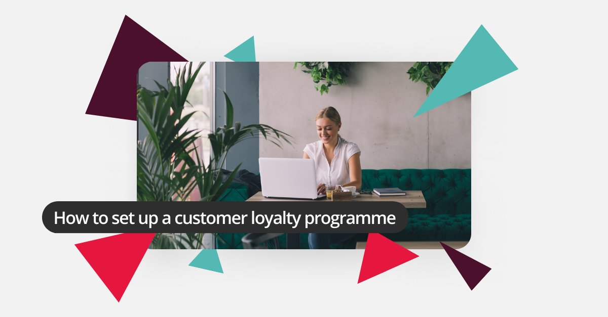 Access_Hosp's tweet image. Want customers to return to your restaurant? According to YouGov, 75% of customers are more likely to return if they have a positive loyalty experience. Learn how to set up a loyalty programme with these helpful tips: ow.ly/vZ5O50NqjM1
#restaurant #loyaltyprogramme